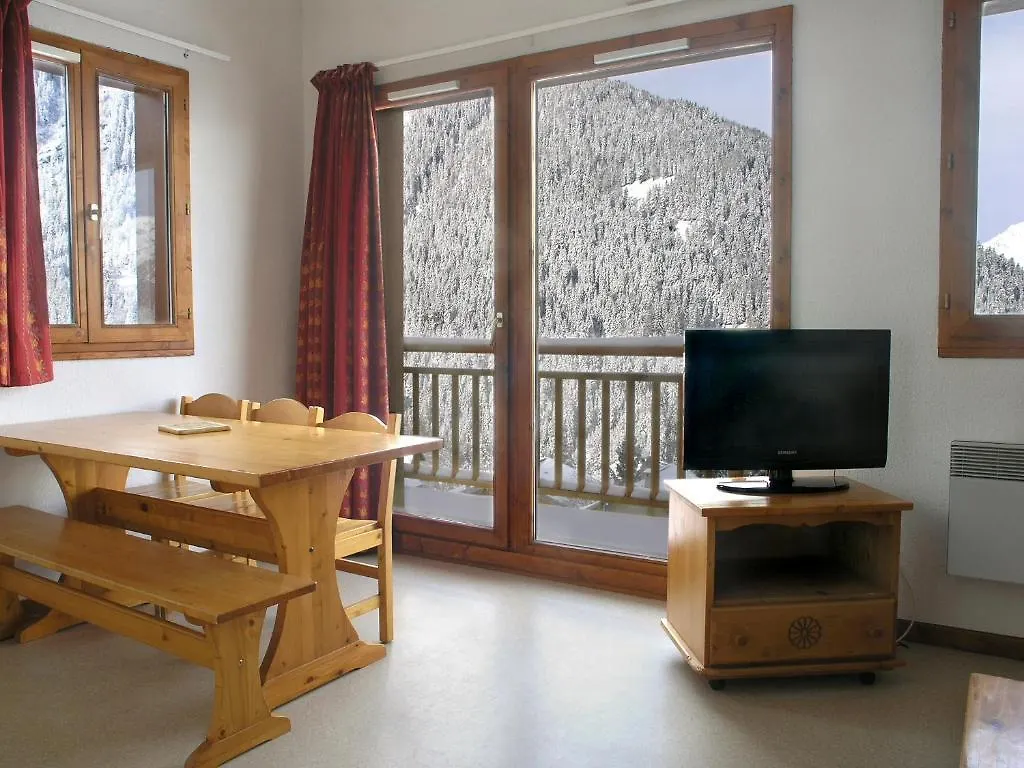 Apartment Les Chalets D'Arrondaz 23 Modane Frankrijk