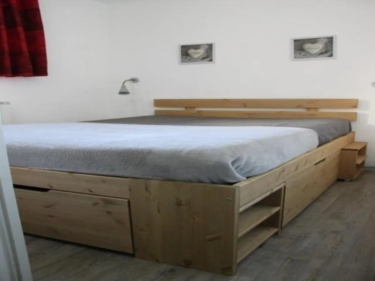Apartment Les Chalets D'Arrondaz 23 Modane